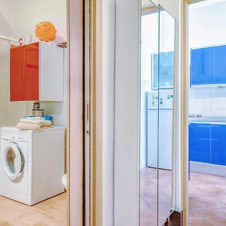 Cozy In With Kitchen Gênes